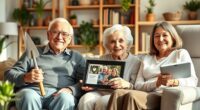 practical gifts for elderly