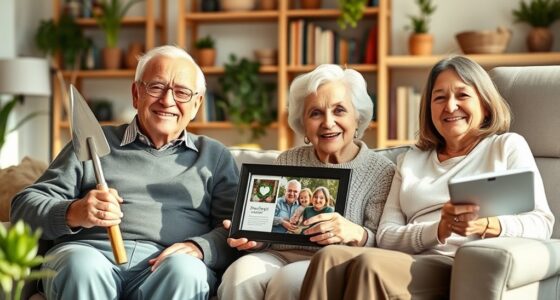 practical gifts for elderly