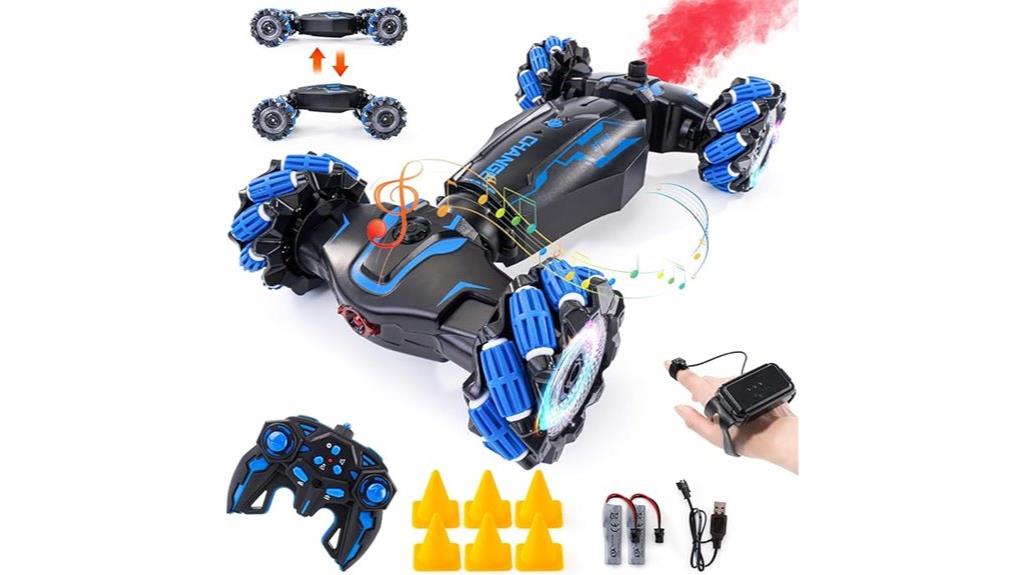 remote control car