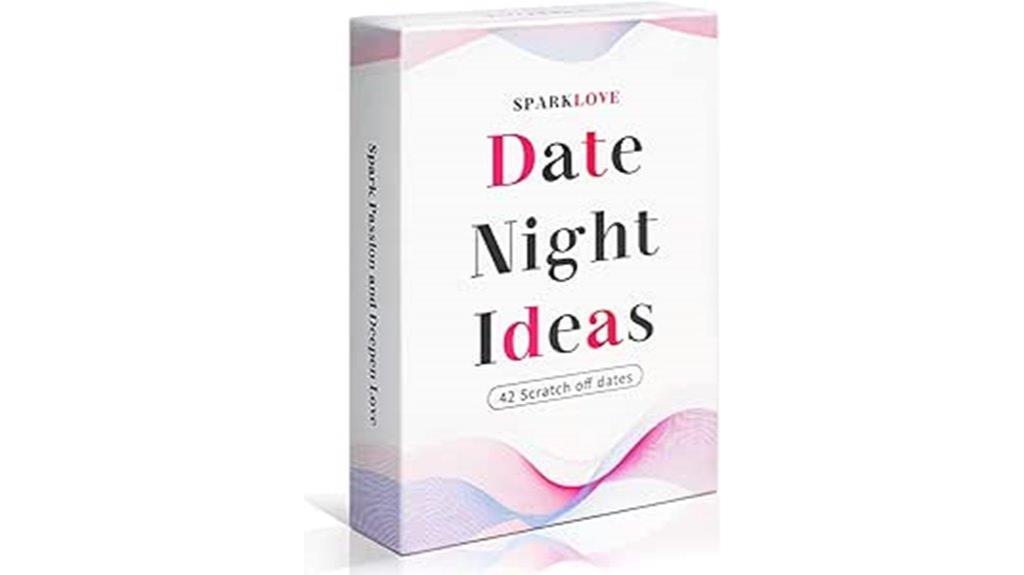 romantic date night ideas