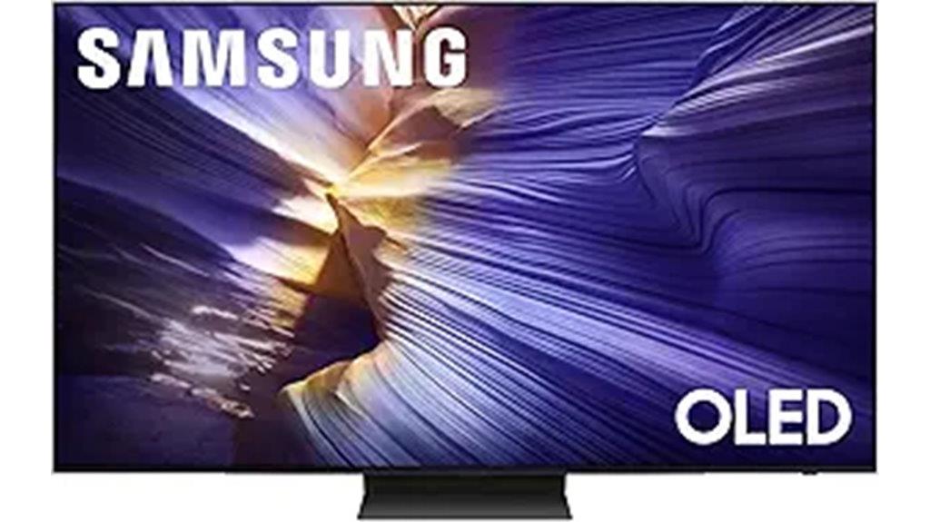 samsung 48 inch oled tv