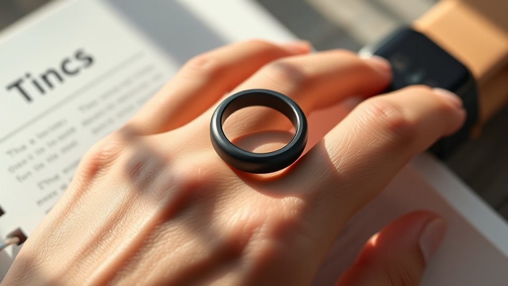 smart fitness tracking considerations