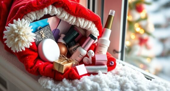 teen favorite holiday gifts