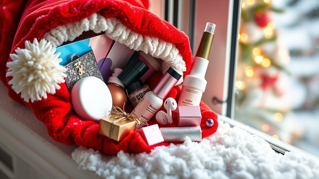 teen favorite holiday gifts