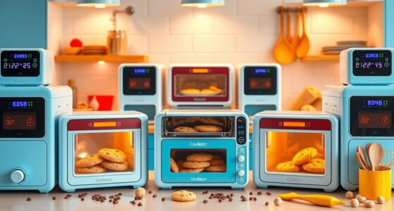 top 15 easy baking ovens