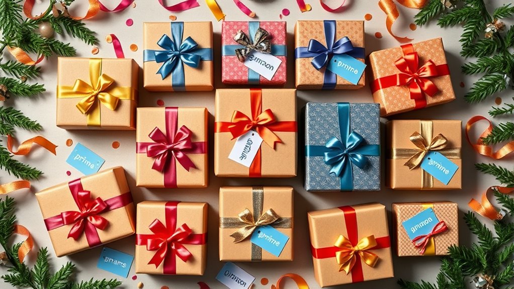top 15 prime gift subscriptions