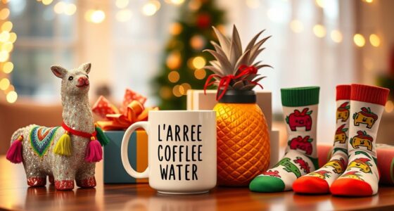 top affordable gift ideas