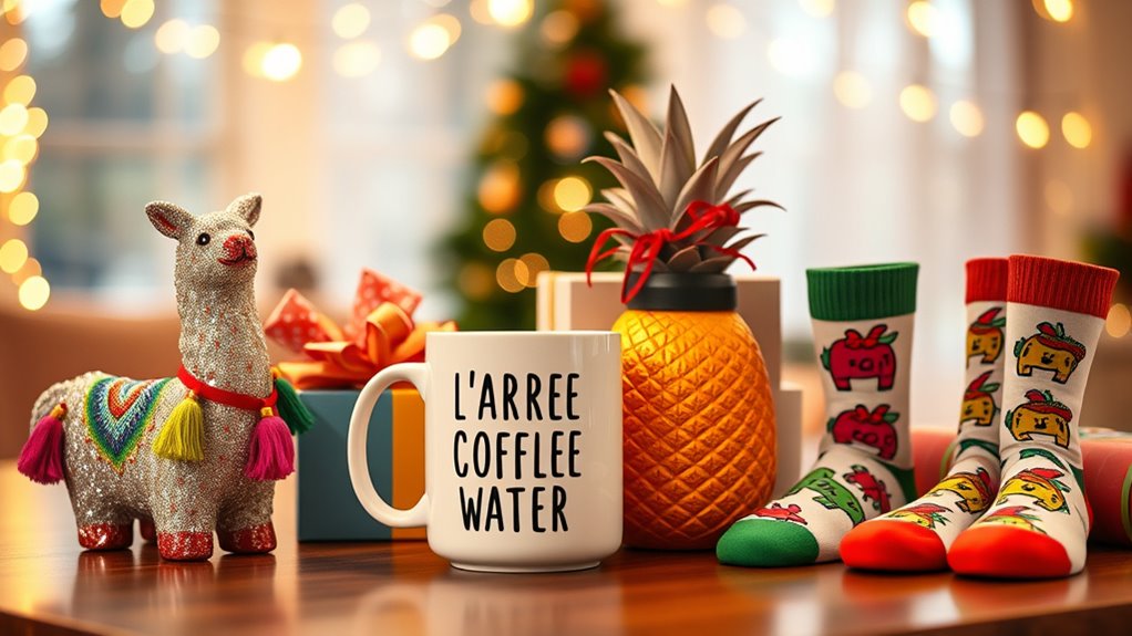 top affordable gift ideas