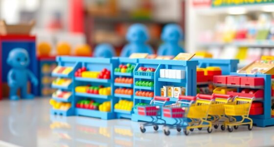 top bluey playsets 2025