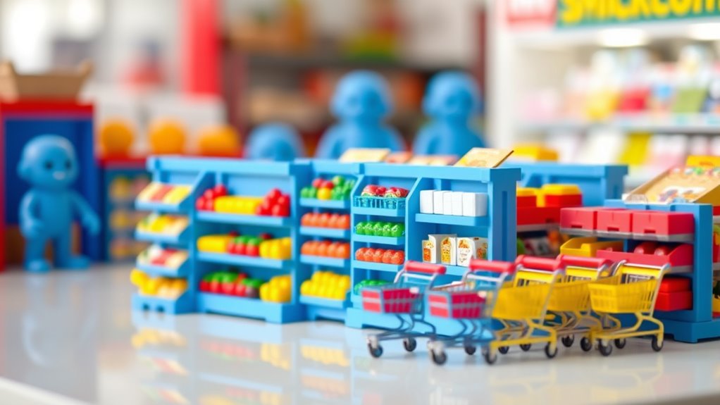 top bluey playsets 2025