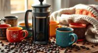 top coffee gift picks