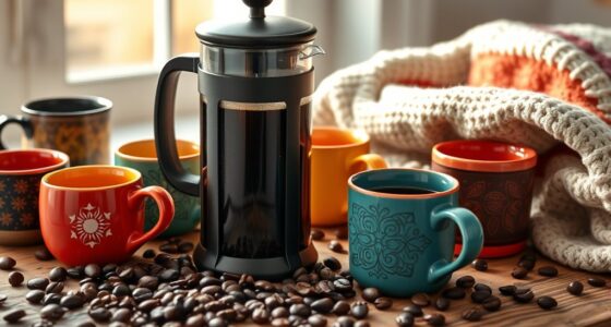 top coffee gift picks