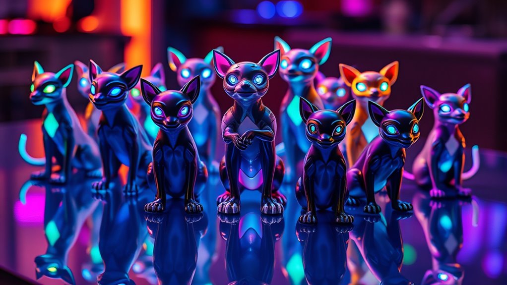 top digital pets review