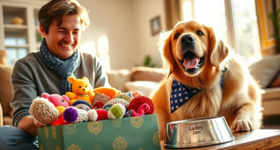 top dog lover gift ideas