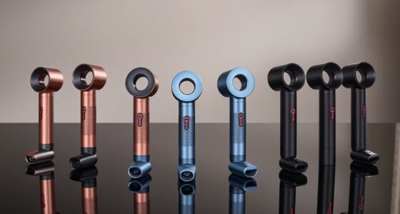 top dyson airwrap alternatives