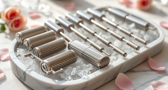 top facial ice rollers