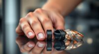 top fitness smart ring list