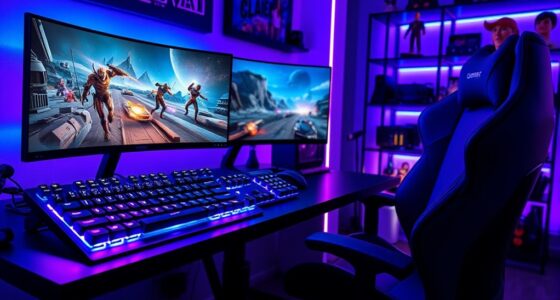 top gaming gift ideas