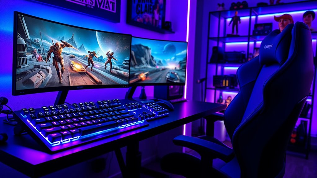 top gaming gift ideas