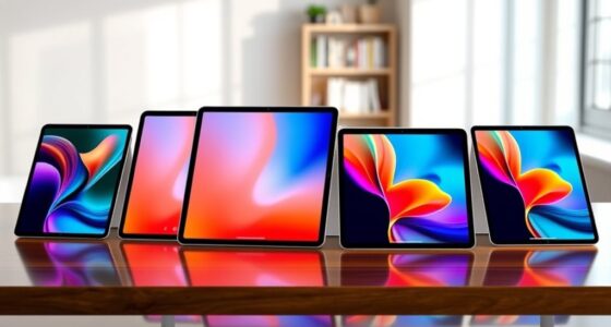 top ipad models for students