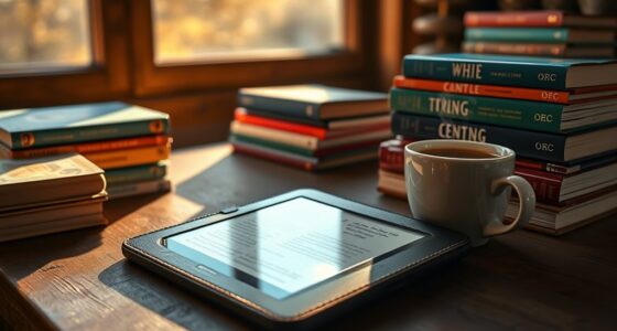 top kindle unlimited deal list