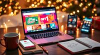 top last minute digital gift ideas