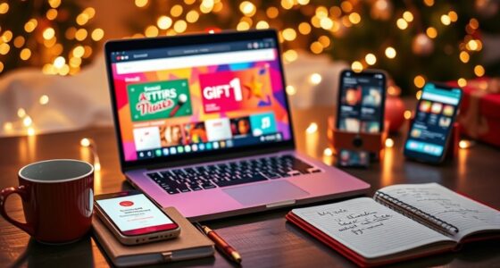 top last minute digital gift ideas