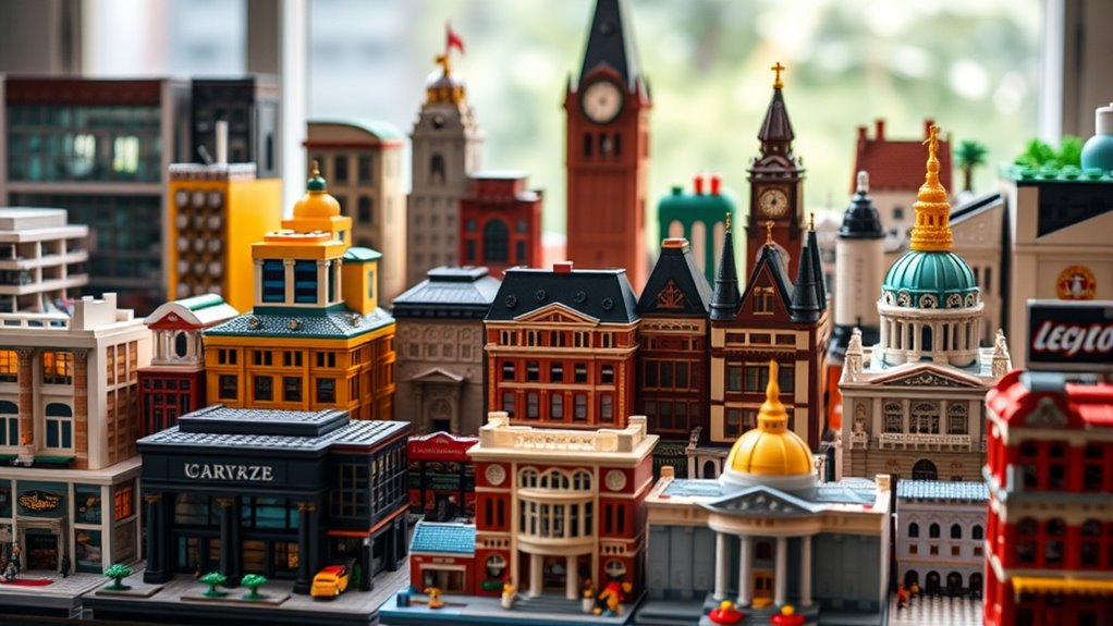 top lego sets for adults