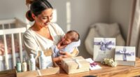 top new mom gift ideas