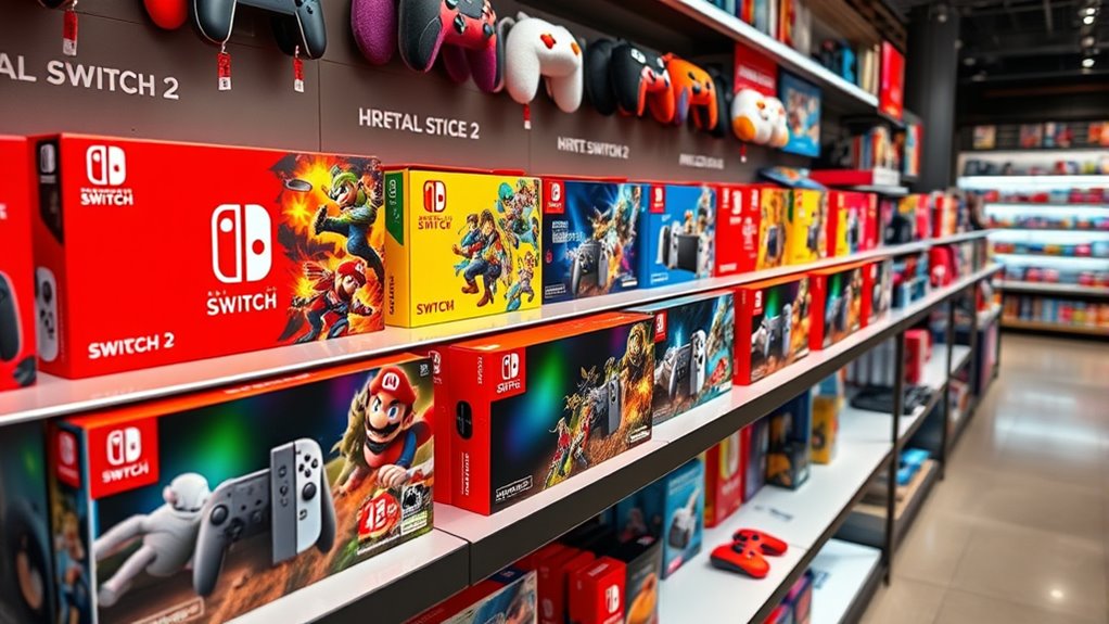 top nintendo switch bundles