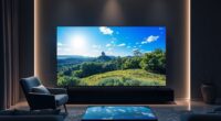 top oled tv cyber monday deals