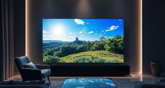 top oled tv cyber monday deals