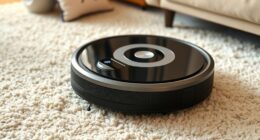 top pet hair robot vacuums