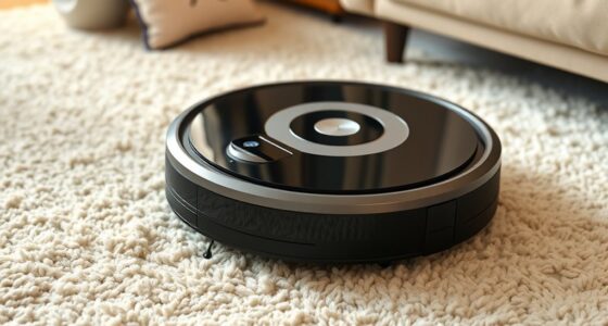 top pet hair robot vacuums