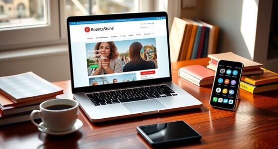 top rosetta stone deals