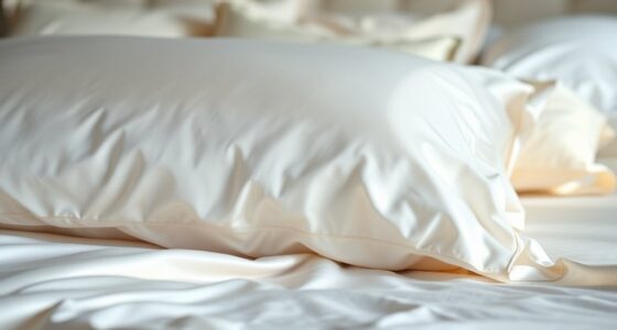 top silk pillowcases for beauty