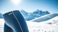 top ski thermal underwear