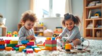 top stem toys for toddlers