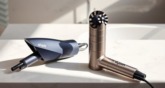 top styling tools comparison