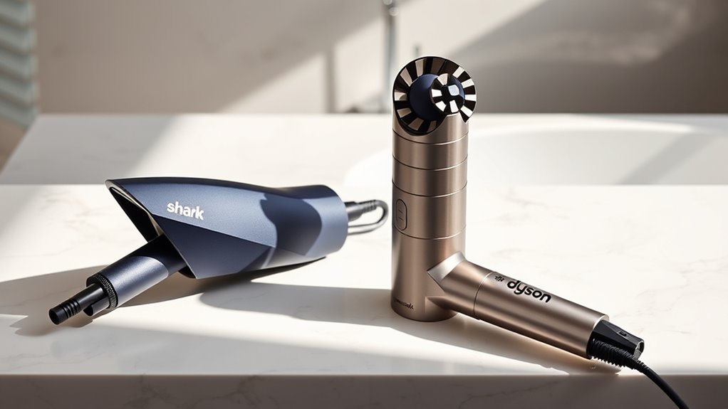 top styling tools comparison