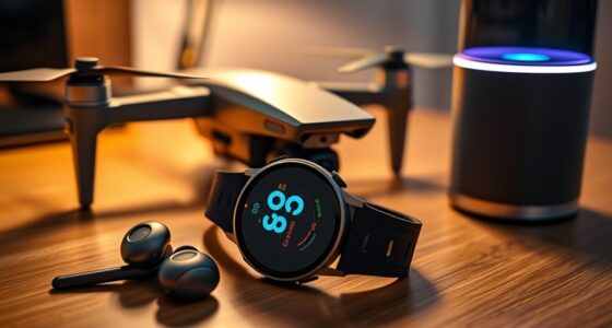 top tech gifts for dad