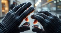 top touchscreen gloves 2025