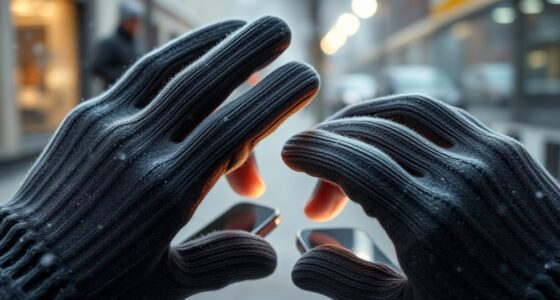 top touchscreen gloves 2025