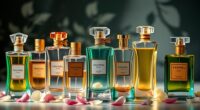 top women s perfumes 2025