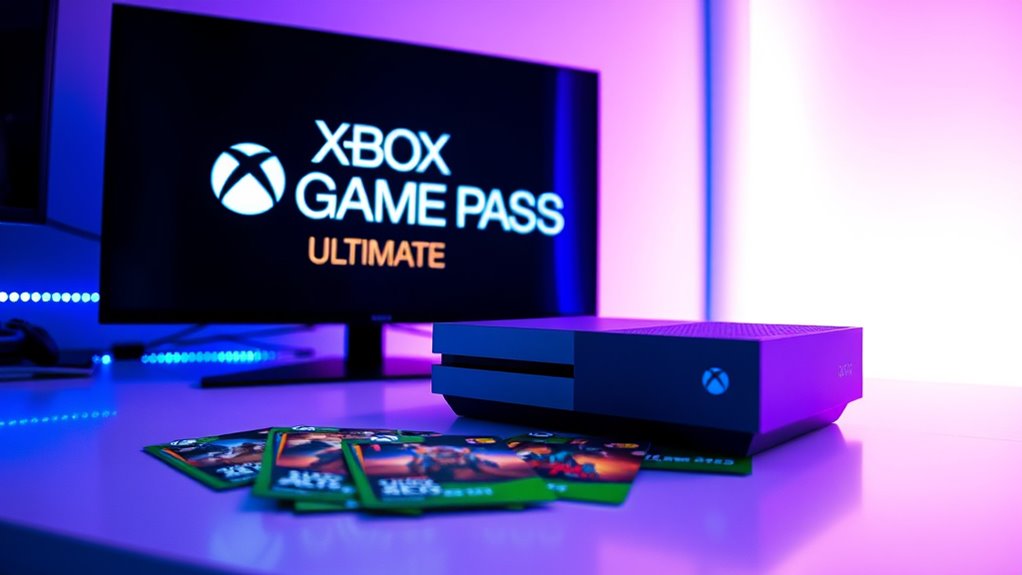 top xbox game pass deals