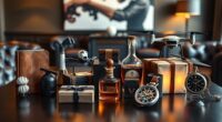 unique gifts for men