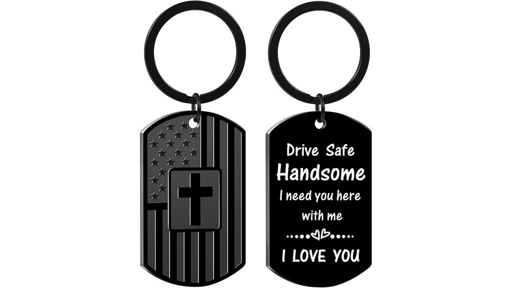 valentine s drive safe gift