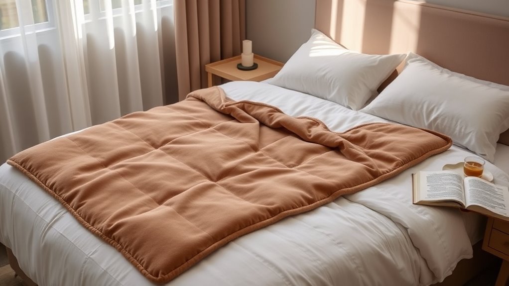 weight size comfort temperature