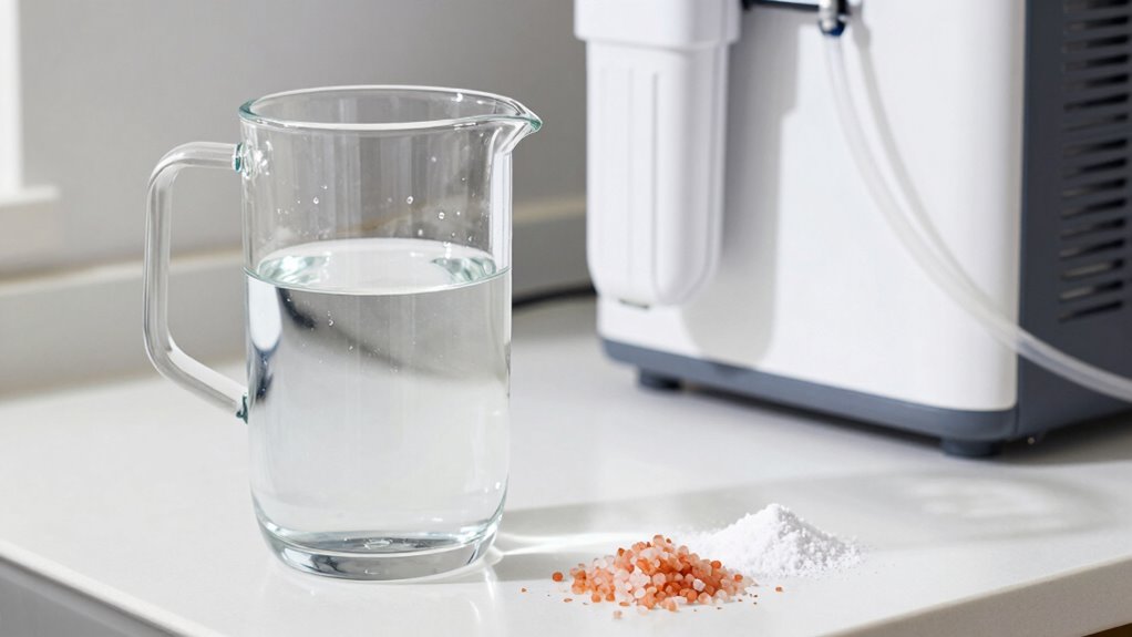 add minerals to ro water