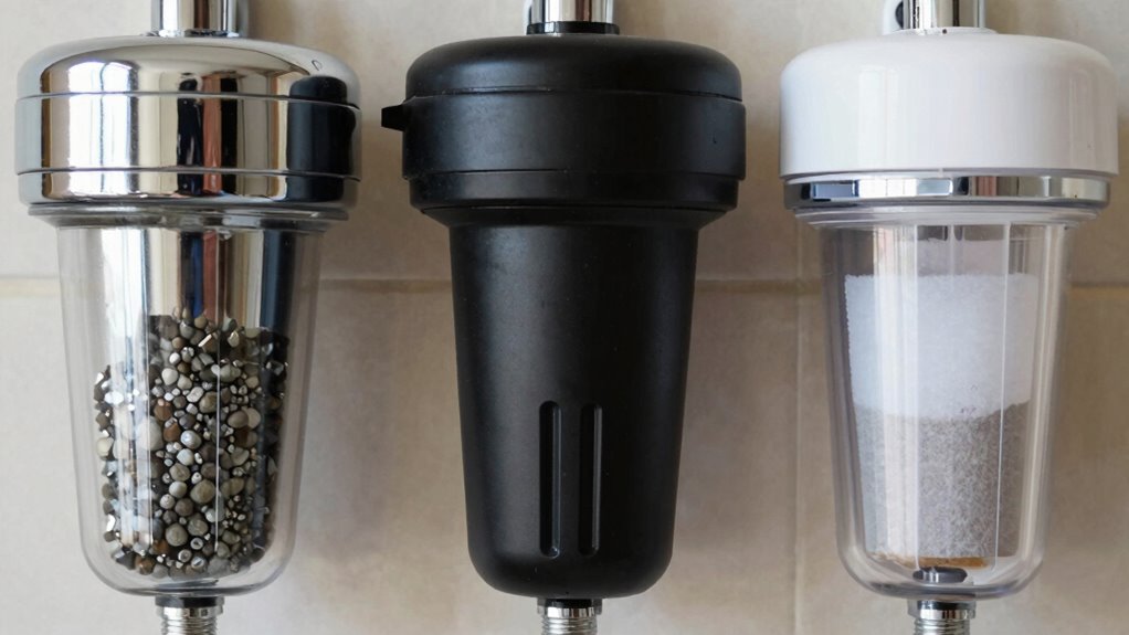affordable eco friendly water filtration